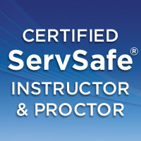 Food Manager Certification