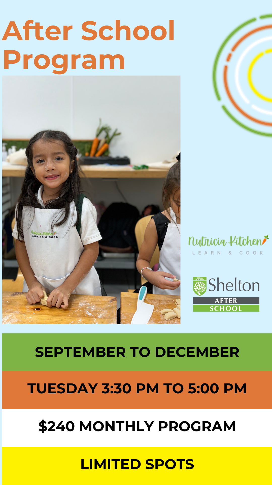 After School Program