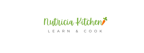 Nutricia Kitchen